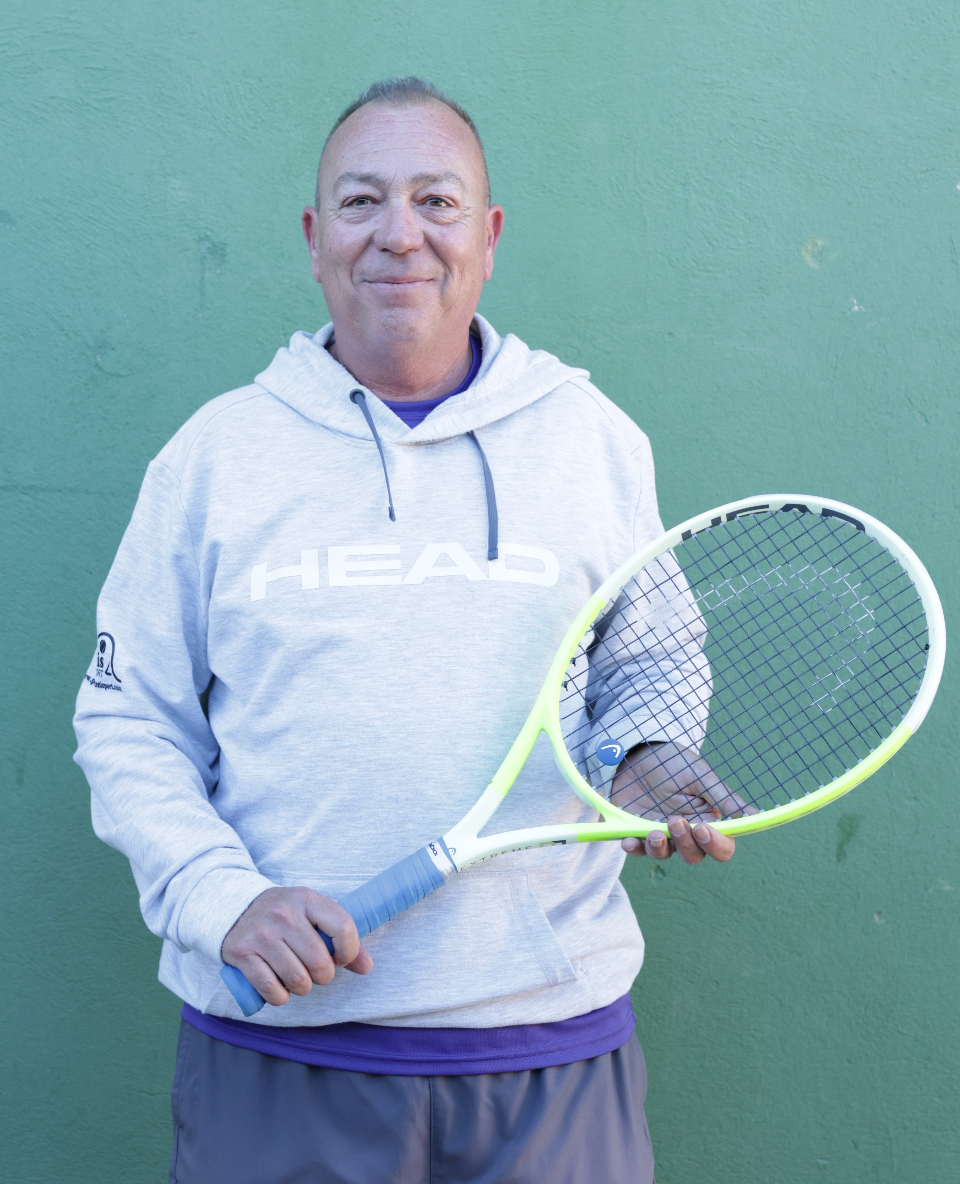 Director Deportivo