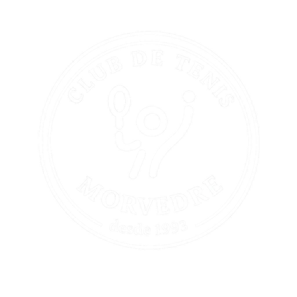 Logo Club Tenis Morvedre